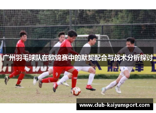 广州羽毛球队在欧锦赛中的默契配合与战术分析探讨