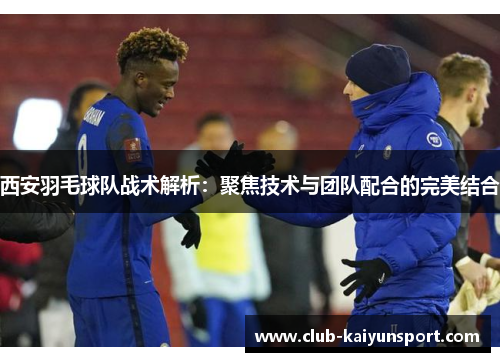 西安羽毛球队战术解析：聚焦技术与团队配合的完美结合